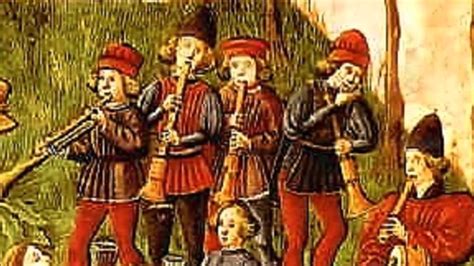 medieval era music characteristics